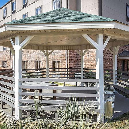 Comfort Inn & Suites Augusta West Near Fort Eisenhower Экстерьер фото