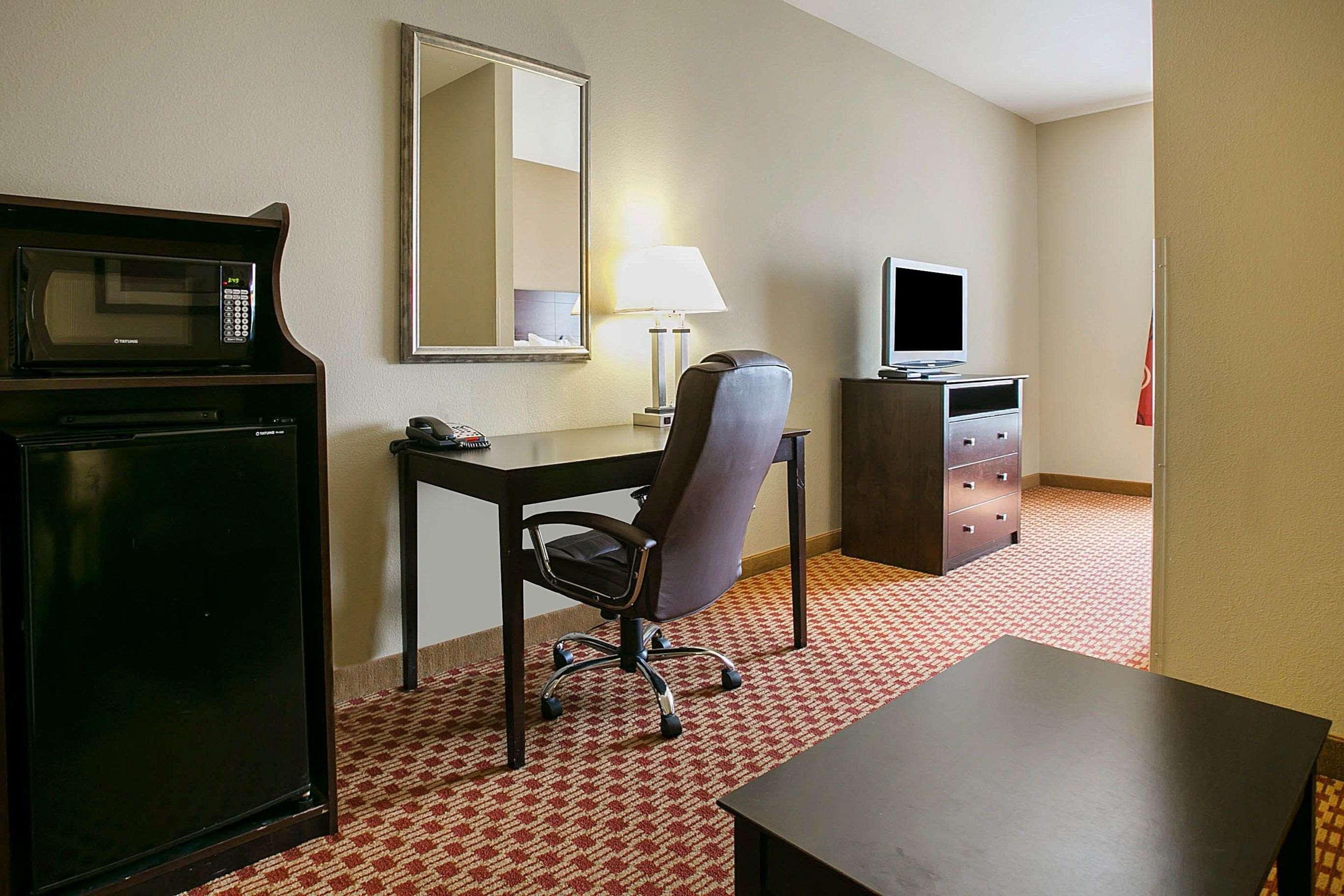 Comfort Inn & Suites Augusta West Near Fort Eisenhower Экстерьер фото