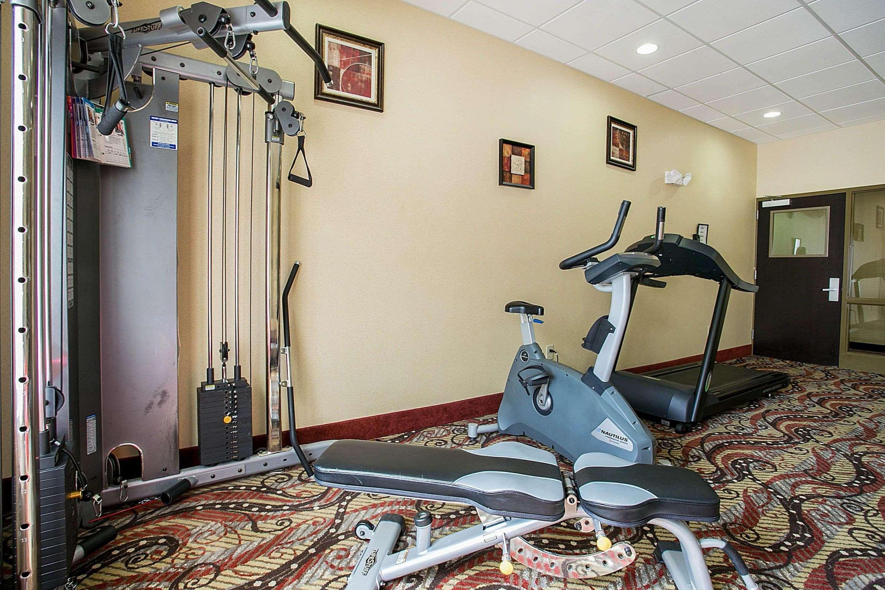 Comfort Inn & Suites Augusta West Near Fort Eisenhower Экстерьер фото