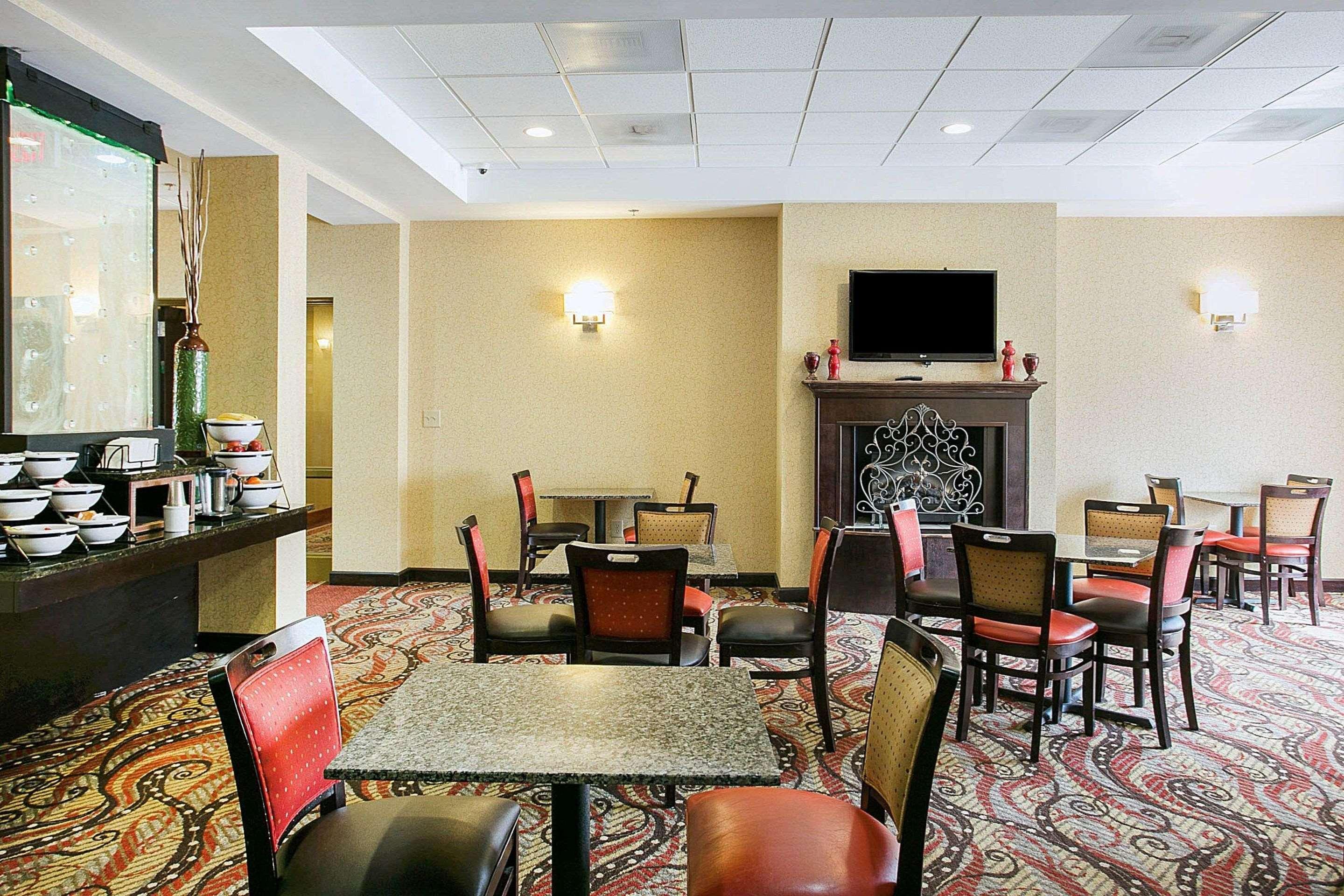 Comfort Inn & Suites Augusta West Near Fort Eisenhower Экстерьер фото