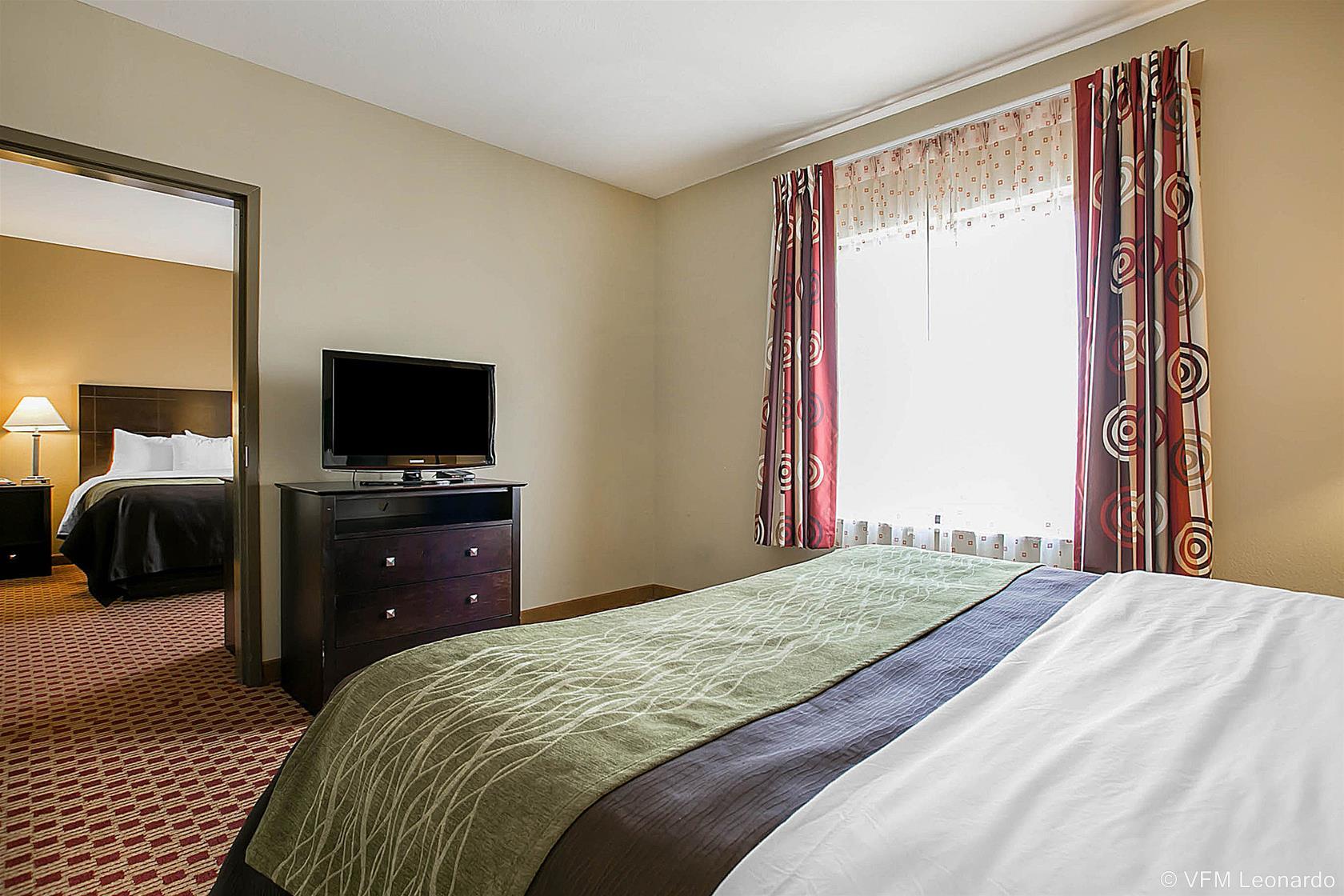 Comfort Inn & Suites Augusta West Near Fort Eisenhower Экстерьер фото