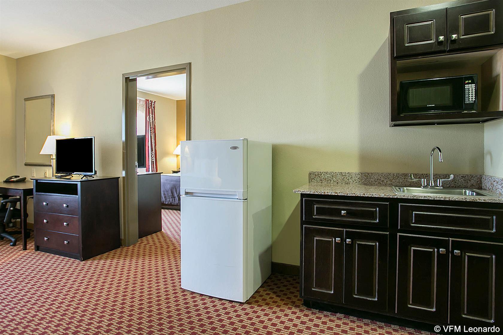 Comfort Inn & Suites Augusta West Near Fort Eisenhower Экстерьер фото