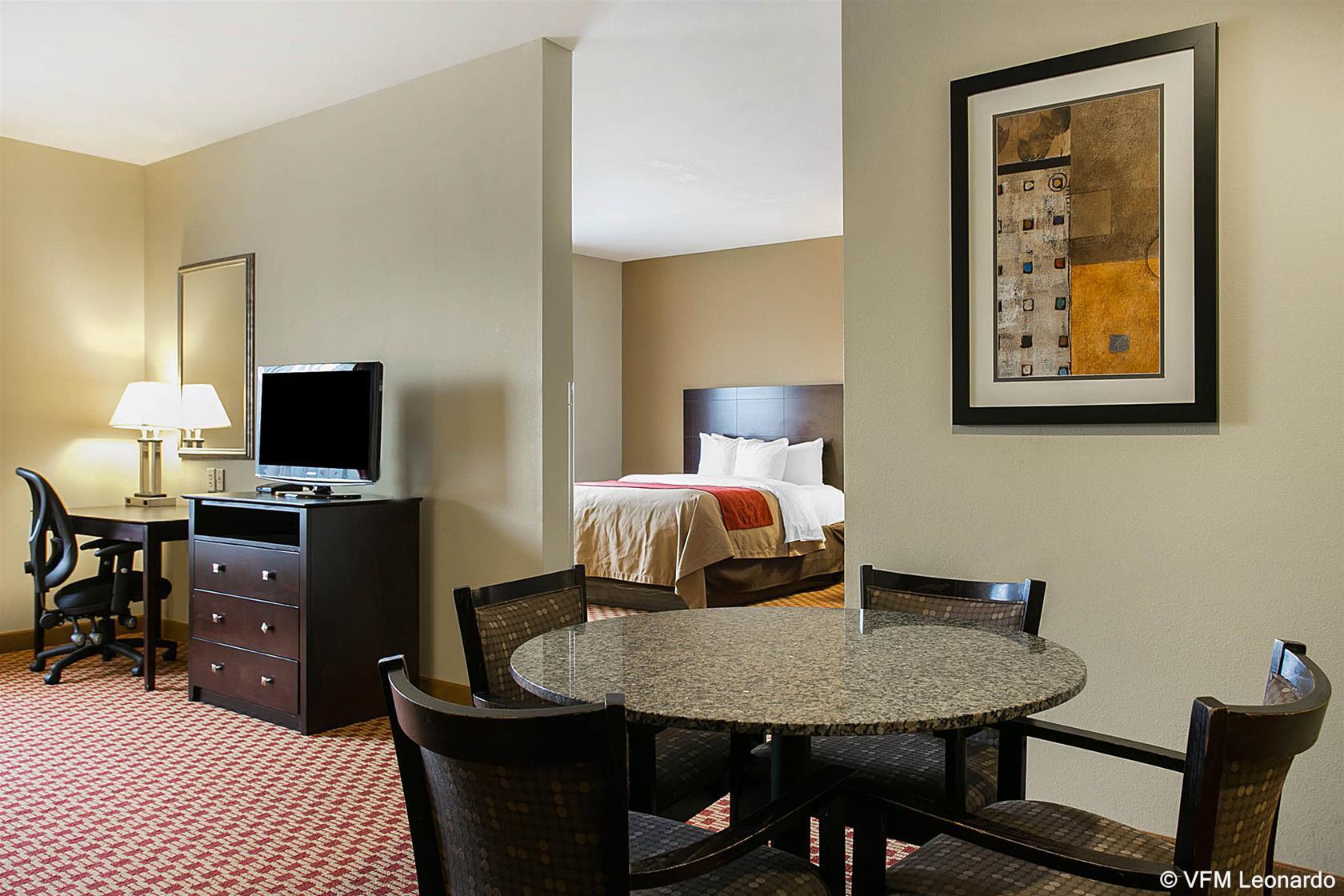 Comfort Inn & Suites Augusta West Near Fort Eisenhower Экстерьер фото