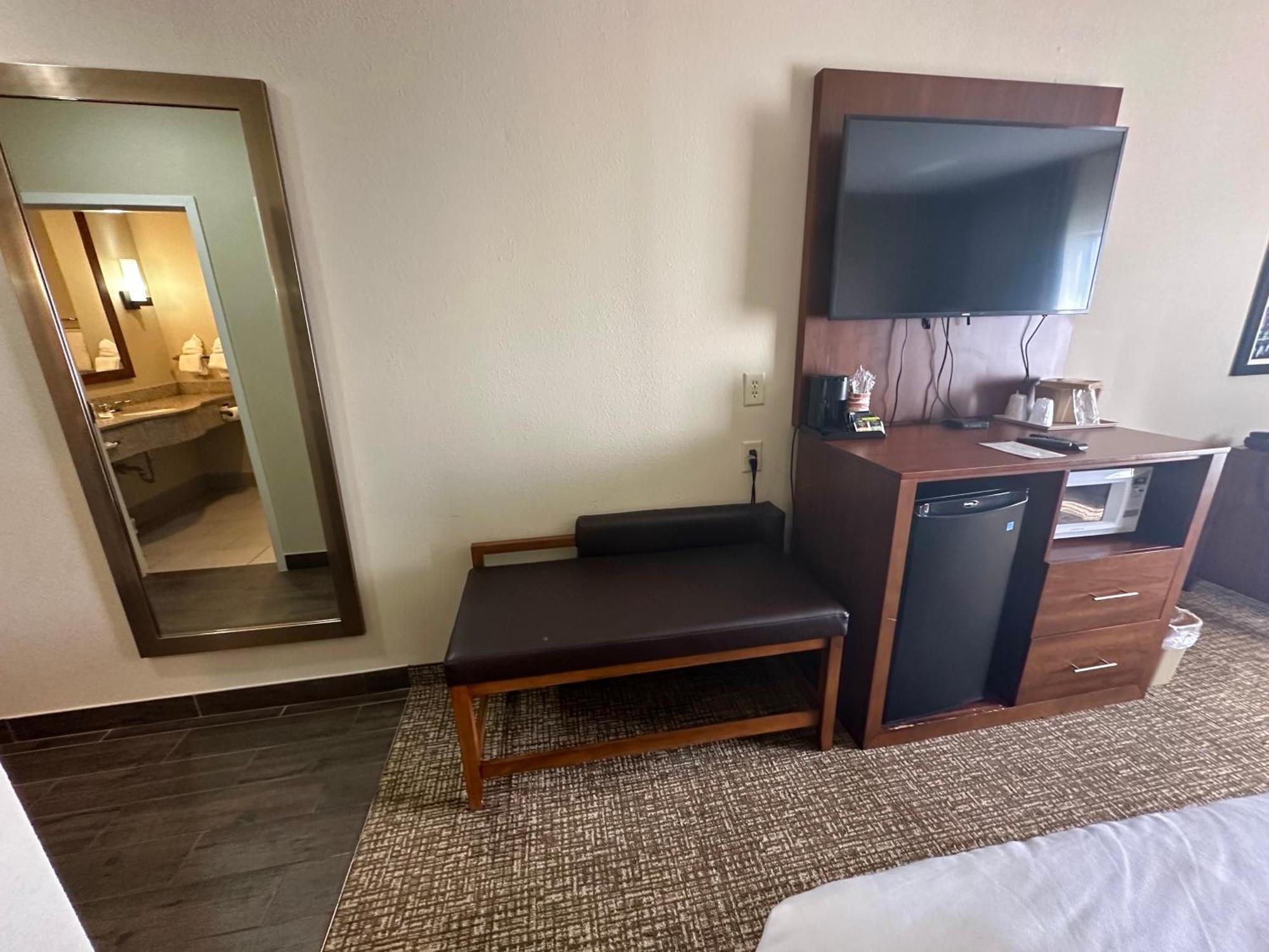 Comfort Inn & Suites Augusta West Near Fort Eisenhower Экстерьер фото
