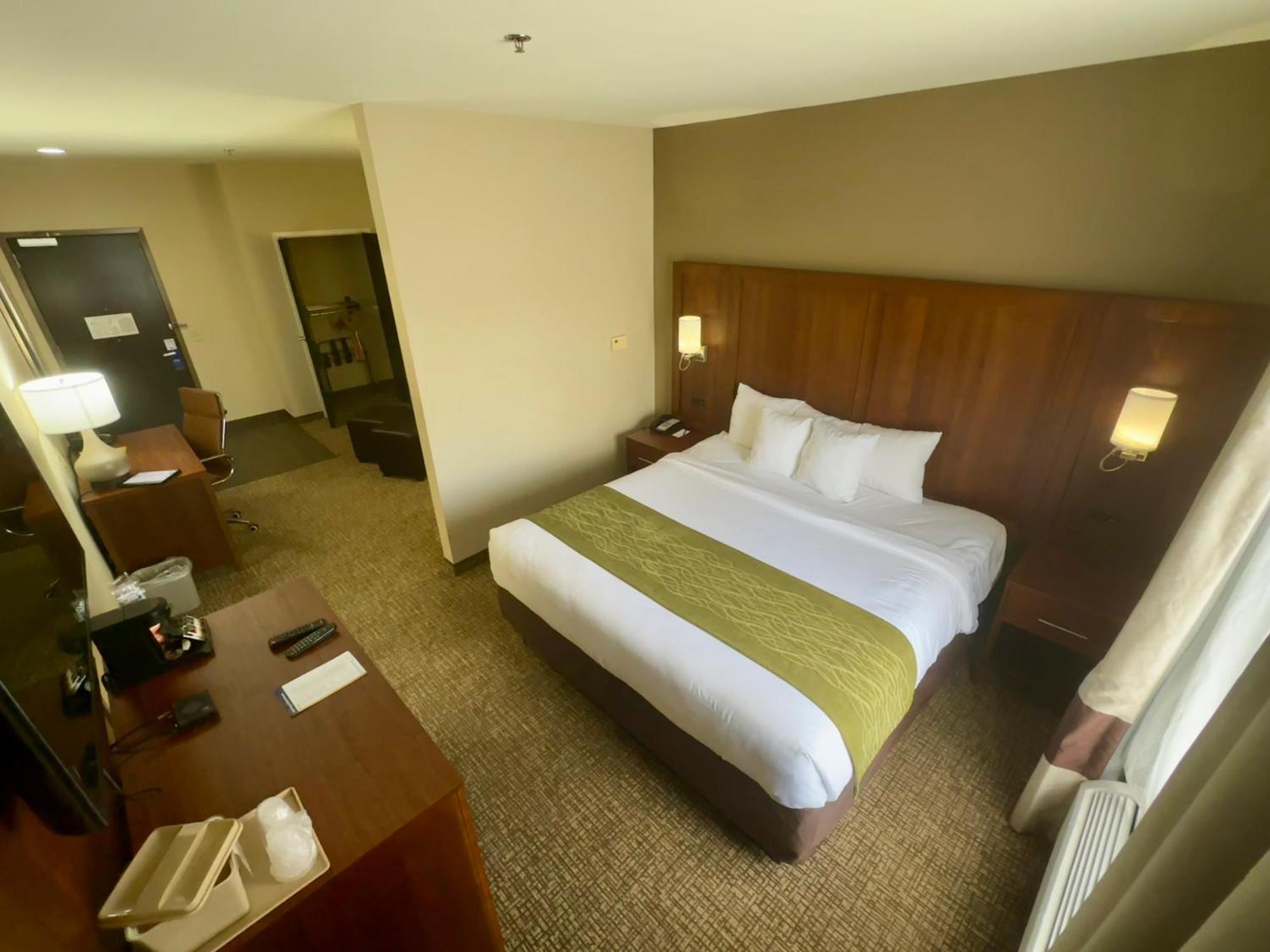 Comfort Inn & Suites Augusta West Near Fort Eisenhower Экстерьер фото