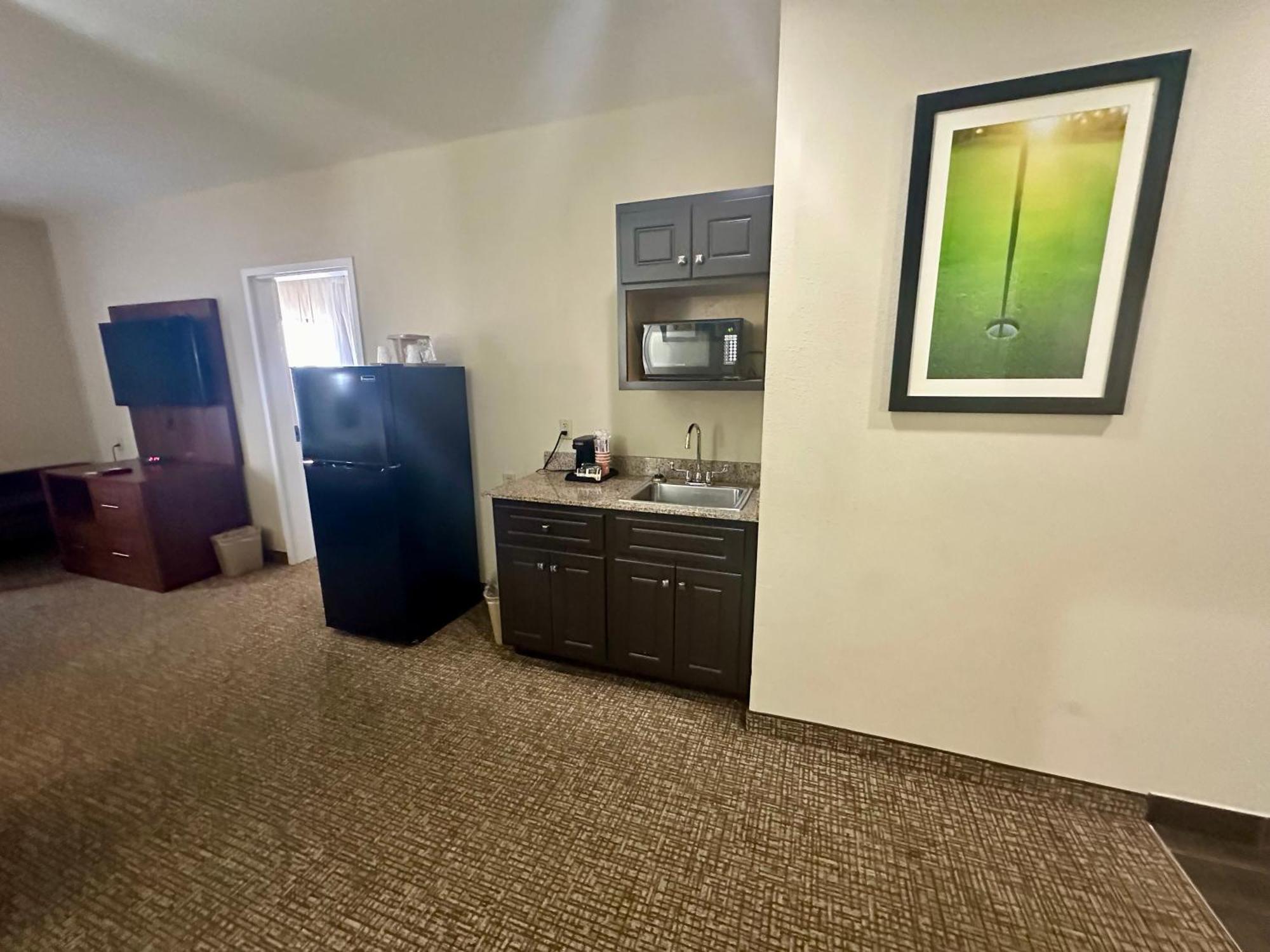 Comfort Inn & Suites Augusta West Near Fort Eisenhower Экстерьер фото