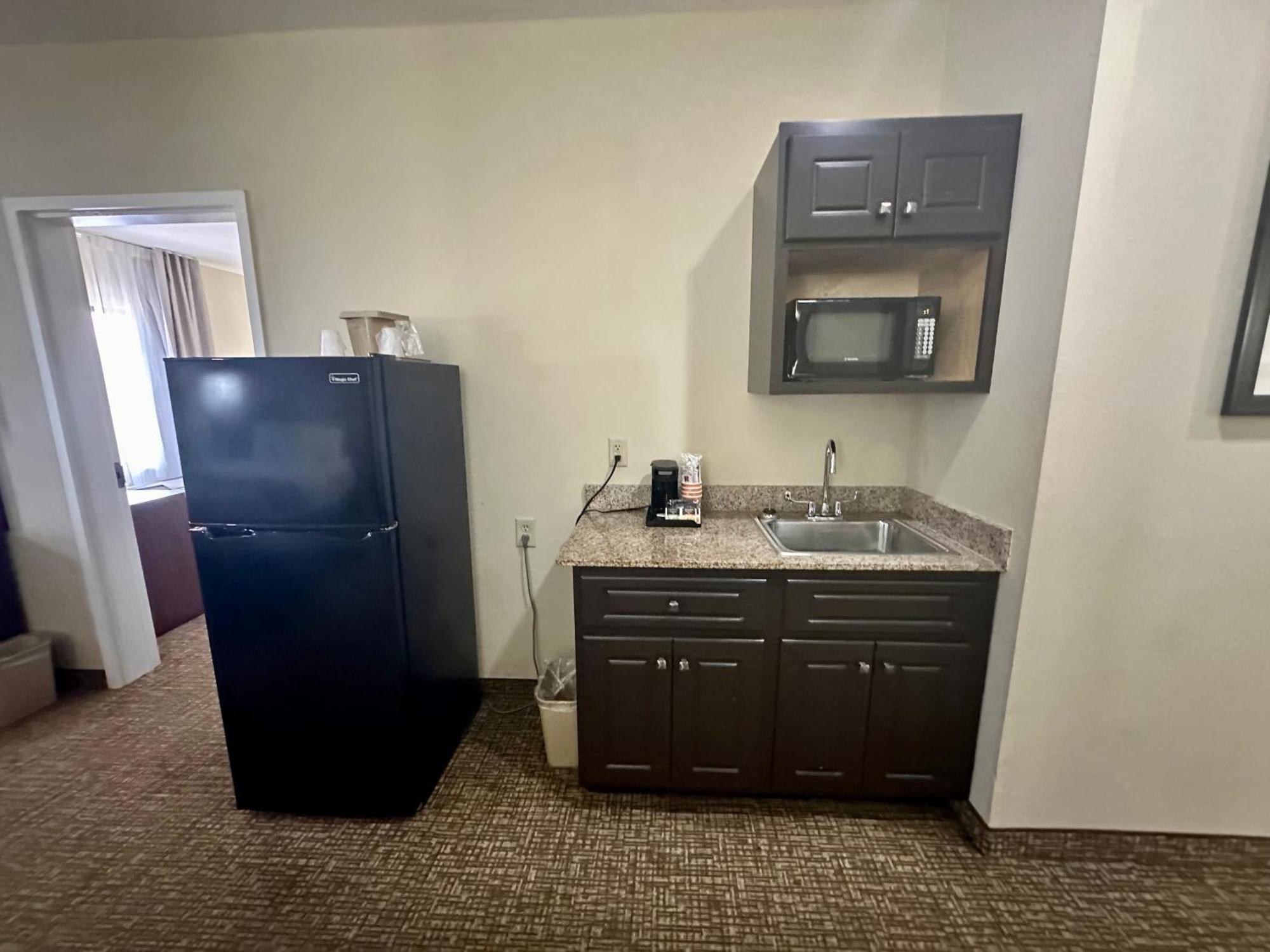 Comfort Inn & Suites Augusta West Near Fort Eisenhower Экстерьер фото