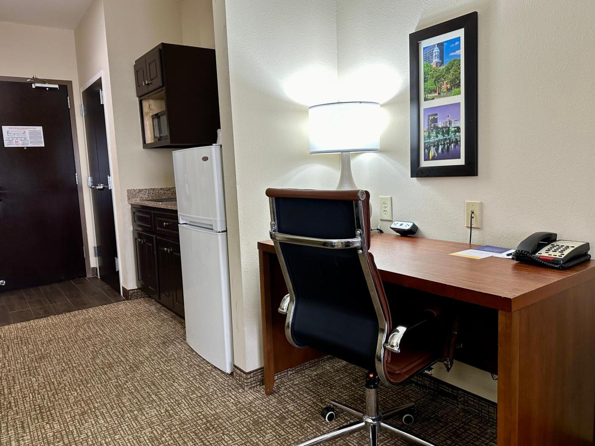 Comfort Inn & Suites Augusta West Near Fort Eisenhower Экстерьер фото