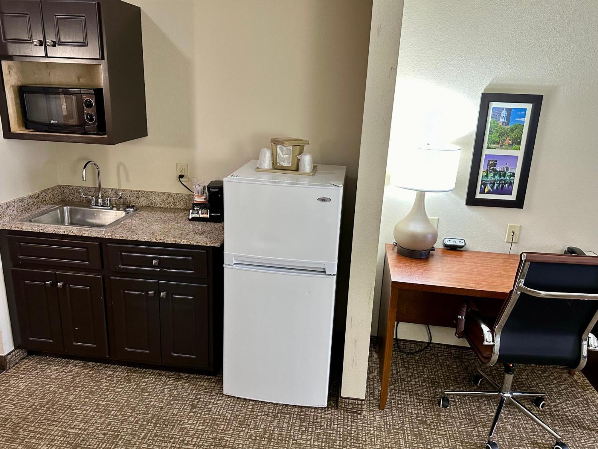 Comfort Inn & Suites Augusta West Near Fort Eisenhower Экстерьер фото