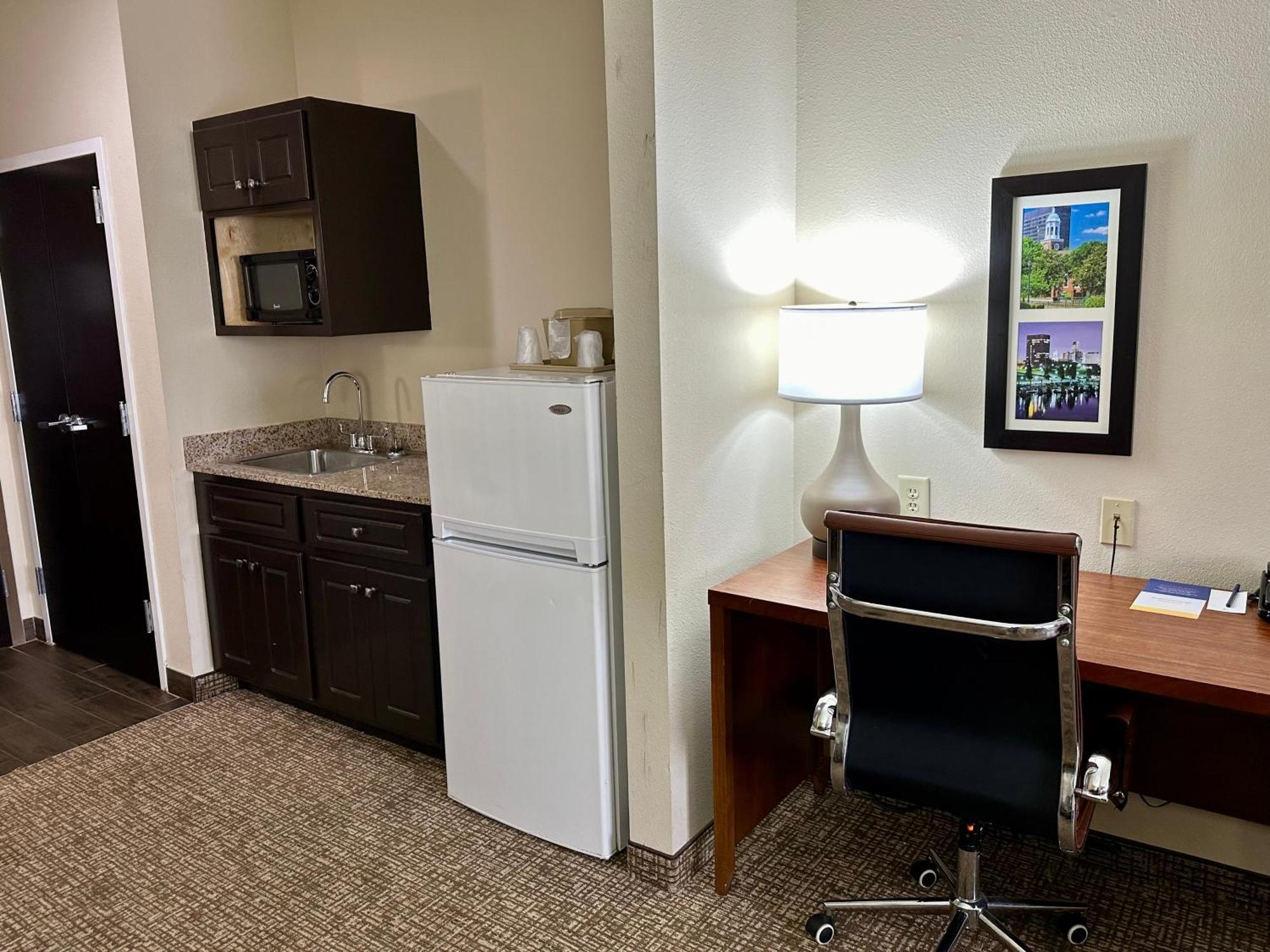 Comfort Inn & Suites Augusta West Near Fort Eisenhower Экстерьер фото