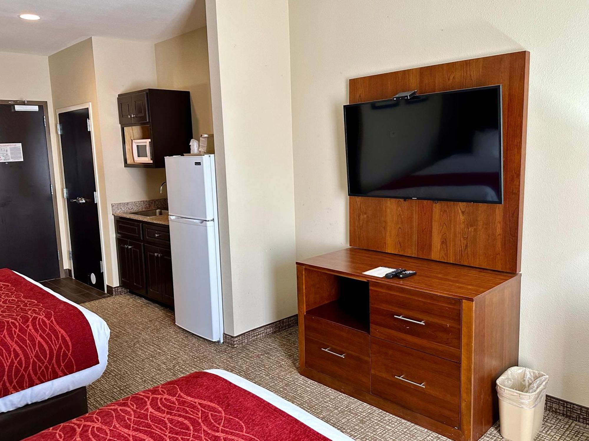 Comfort Inn & Suites Augusta West Near Fort Eisenhower Экстерьер фото