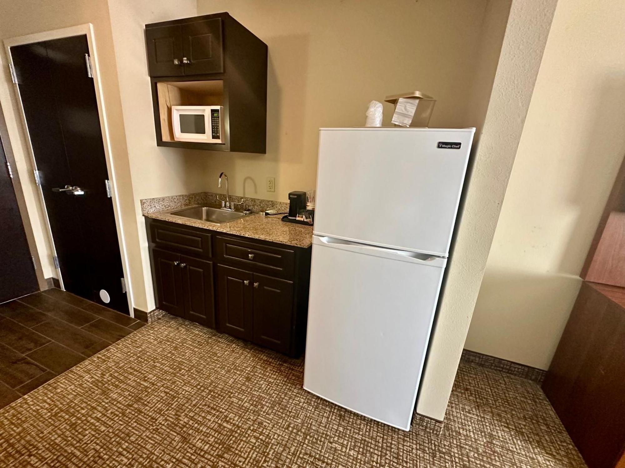 Comfort Inn & Suites Augusta West Near Fort Eisenhower Экстерьер фото