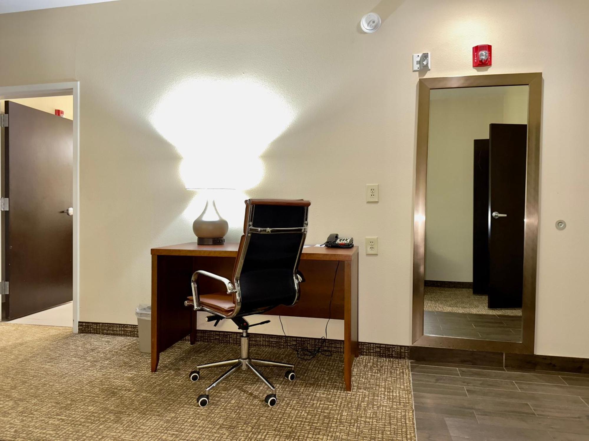 Comfort Inn & Suites Augusta West Near Fort Eisenhower Экстерьер фото
